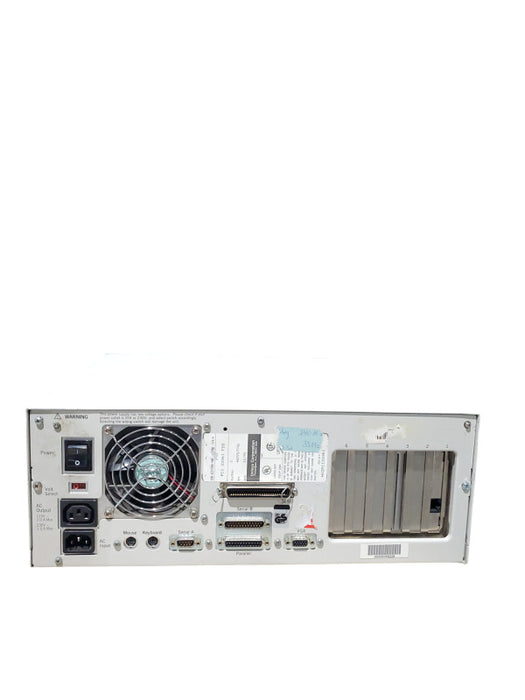 VINTAGE UNISYS PCI 33361 COMPUTER 80386 PROCESSOR 3072KB RAM NO-HDD