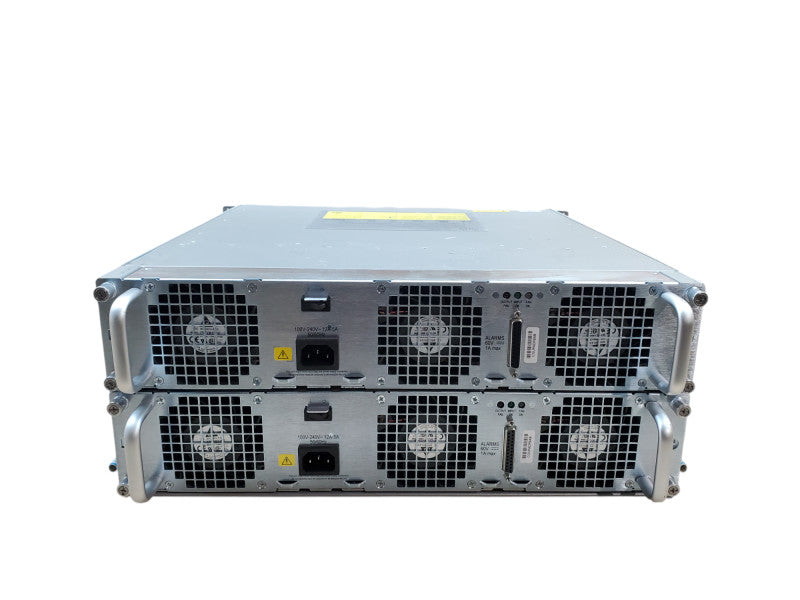 Cisco ASR 1004 w/ SPA-5x1GE-V2, ASR1000-ESP20, ASR1000-RP2, 2x PSU