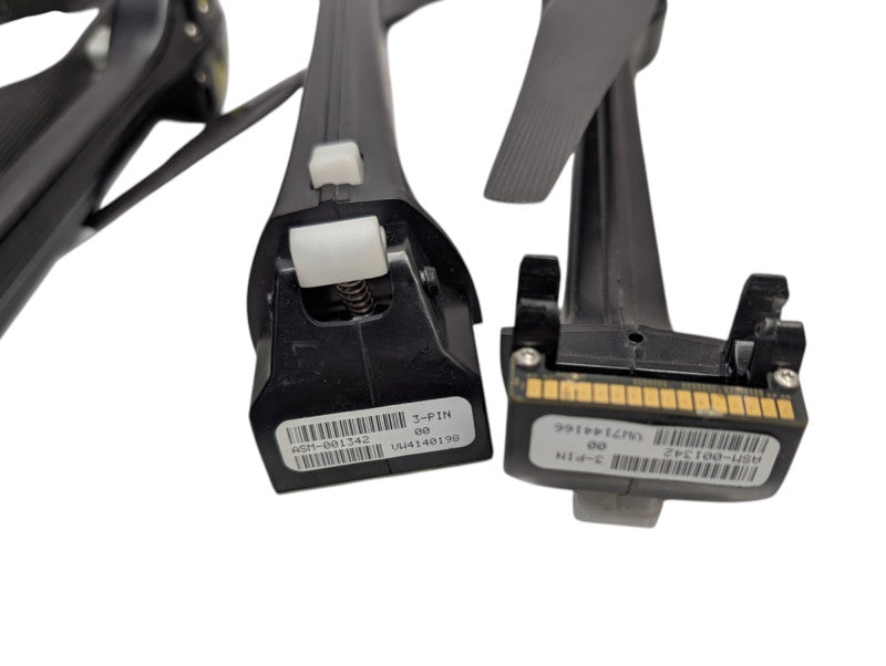 Aeryon SkyRanger Drone Propellers 4 Units READ  -