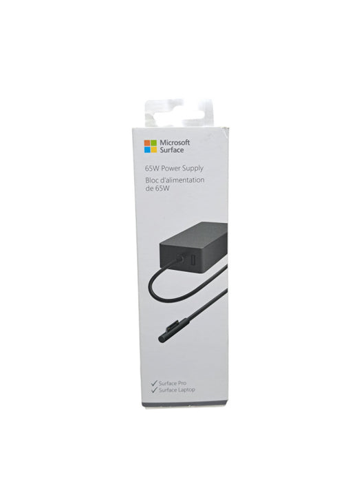 Original Microsoft Surface Laptop Pro X 8 7 6 5 Charger 65W Power Adapter