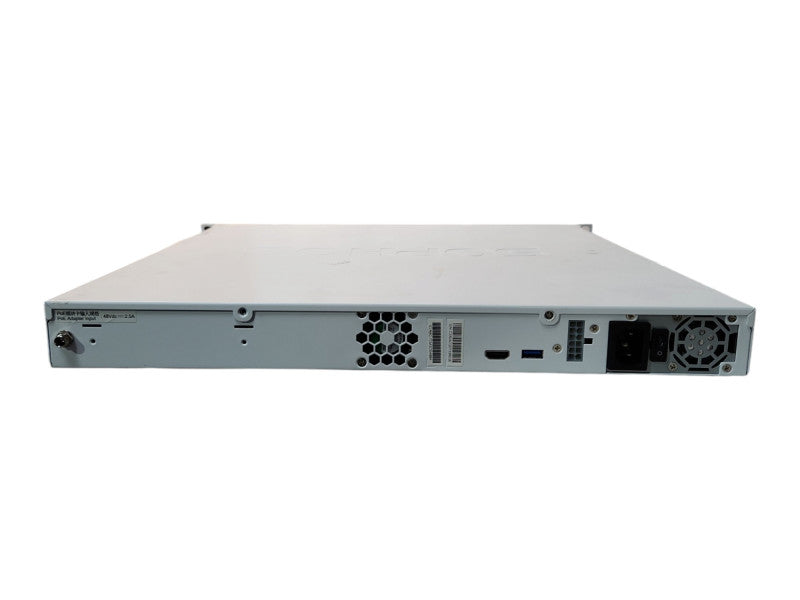 Sophos XG 330 Rev 2 Security Appliance, READ