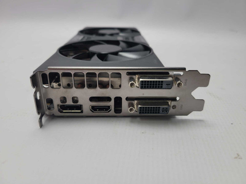 EVGA GeForce GTX 760 Graphics Card 4GB DDR5