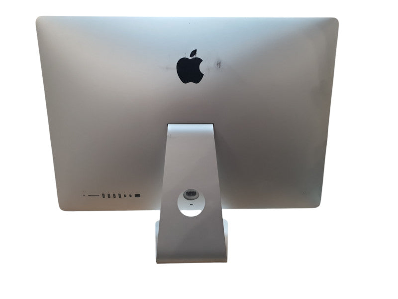 Apple iMac 27" Late 2014, i5-4690 @ 3.50GHz 8GB RAM 1TB HDD 128GB SSD