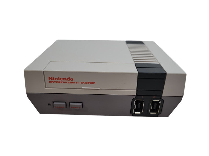 Nintendo NES Classic Mini CLV-001 - Console Only Genuine %