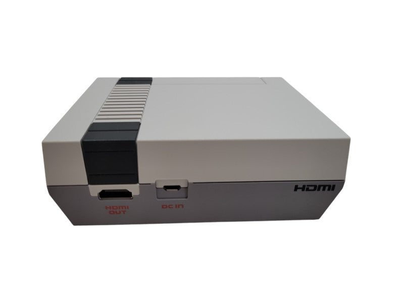Nintendo NES Classic Mini CLV-001 - Console Only Genuine %