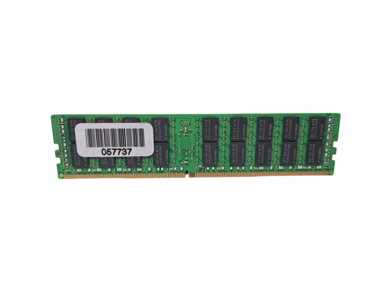 Samsung 16GB 2RX4 PC4-2133P-RA0-10 | DDR4 Server Memory Q