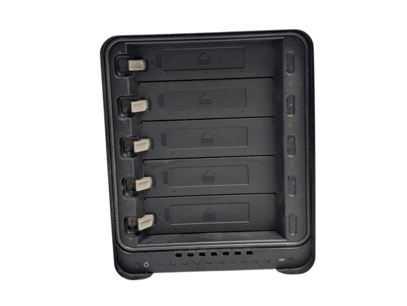 Data Robotics DROBO FS DRDS2-A 5 3.5 inch HDD bays NAS NO drives  -
