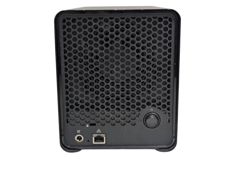 Data Robotics DROBO FS DRDS2-A 5 3.5 inch HDD bays NAS NO drives  -