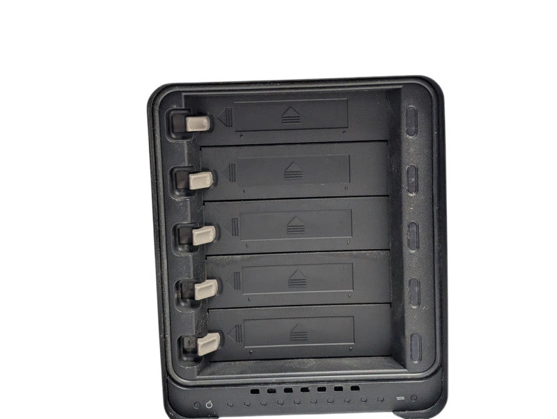 Data Robotics DROBO FS DRDS2-A 5 3.5 inch HDD bays NAS NO drives  -