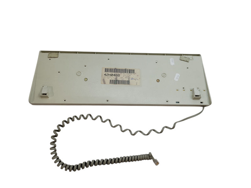IBM / Lexmark Keyboard (42H0468) 1989 %