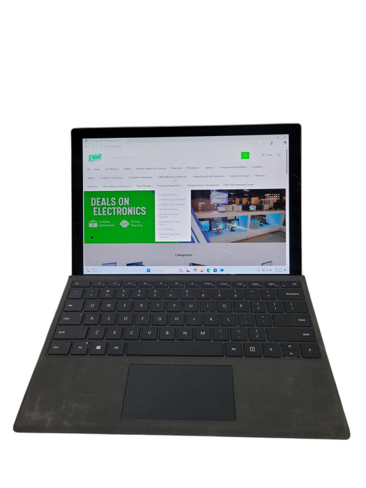 Microsoft Surface Pro 7+ 1960, i5-1135G7 2.40GHz, 8GB DDR4, 256GB NVMe, PWR !