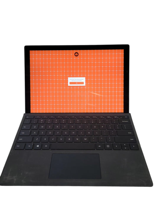 Microsoft Surface Pro 7+ 1960, i5-1135G7 2.40GHz, 8GB DDR4, 256GB NVMe, PWR !
