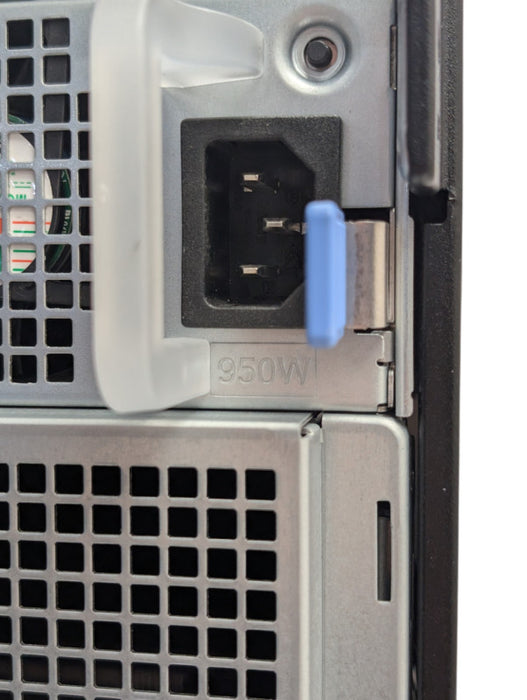 DELL Precision 5820 Tower Intel Xeon W-2125 64GB RAM Quadro K2200 -