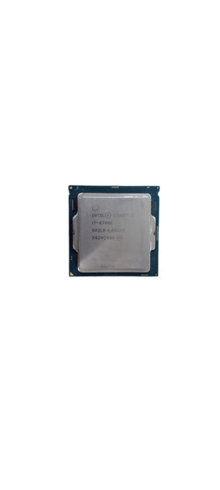 Intel Core i7-6700K SR2L0 4.0GHz CPU
