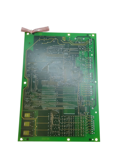 Ring Cardboard II OTIS GHA21270A rev 3 RCB II %
