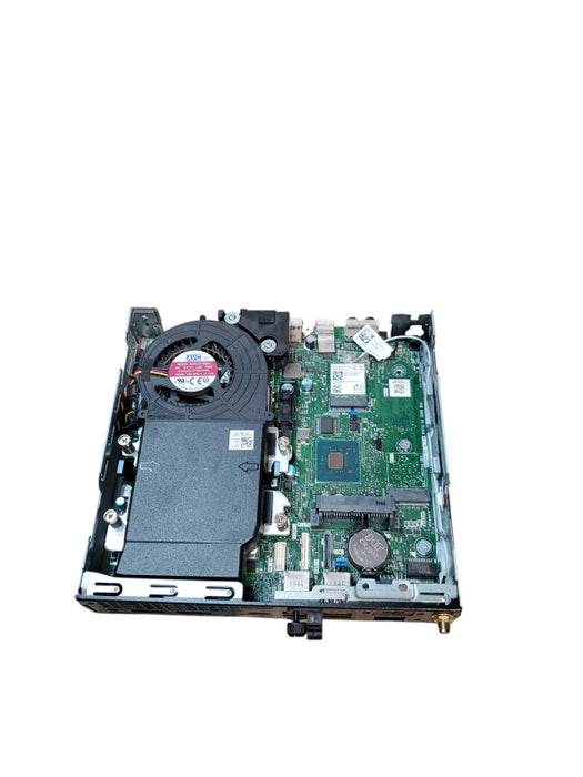 Dell OptiPlex 5070 Intel i5-9500T@2.2GHz 8GB RAM  no-HDD/SSD Q