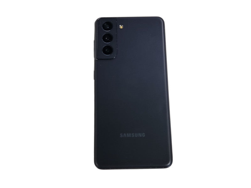Samsung Galaxy S21 5G - 128GB - Black [SM-G991W] (