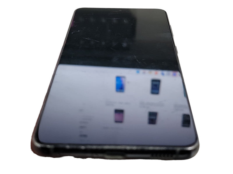 Samsung Galaxy S21 5G - 128GB - Black [SM-G991W] (