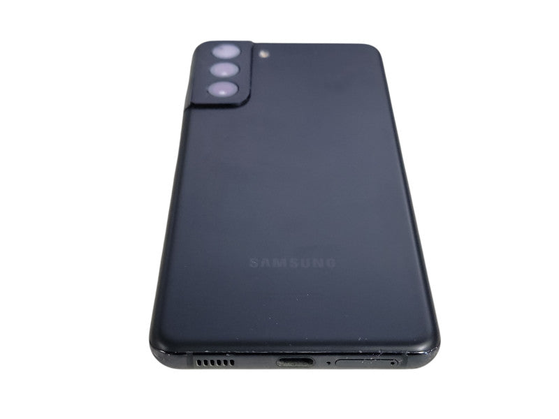 Samsung Galaxy S21 5G - 128GB - Black [SM-G991W] (