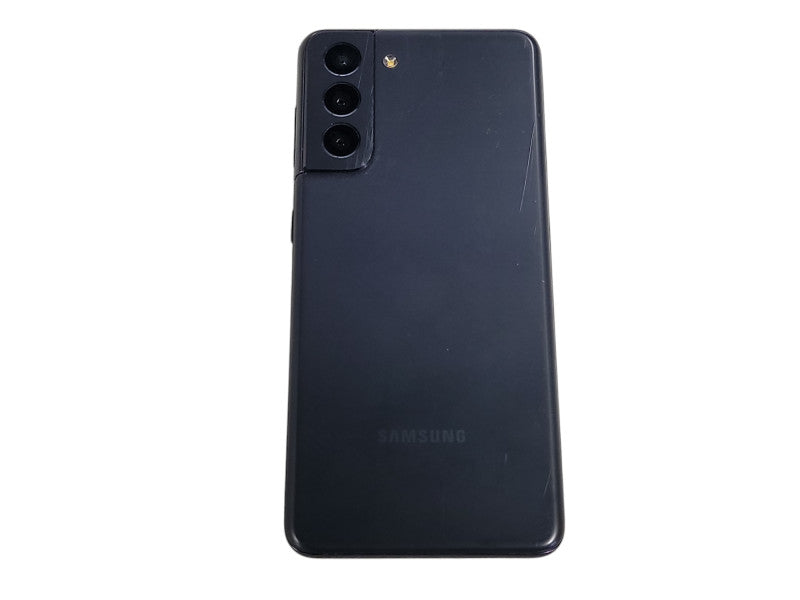 Samsung Galaxy S21 5G - 128GB - Black [SM-G991W] (