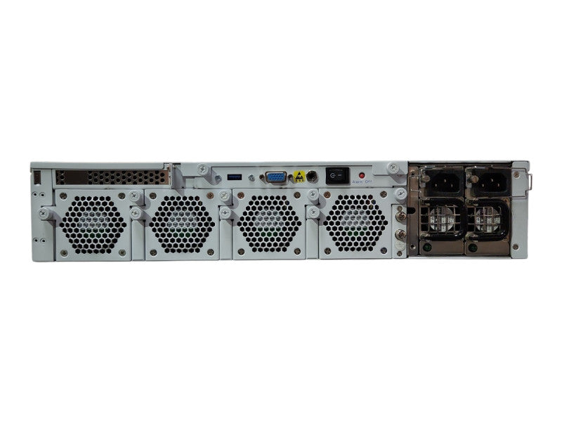 SOPHOS XG550, 2x Xeon E5-2630 v4 2.20GHz, 24GB RAM, No HDD, READ