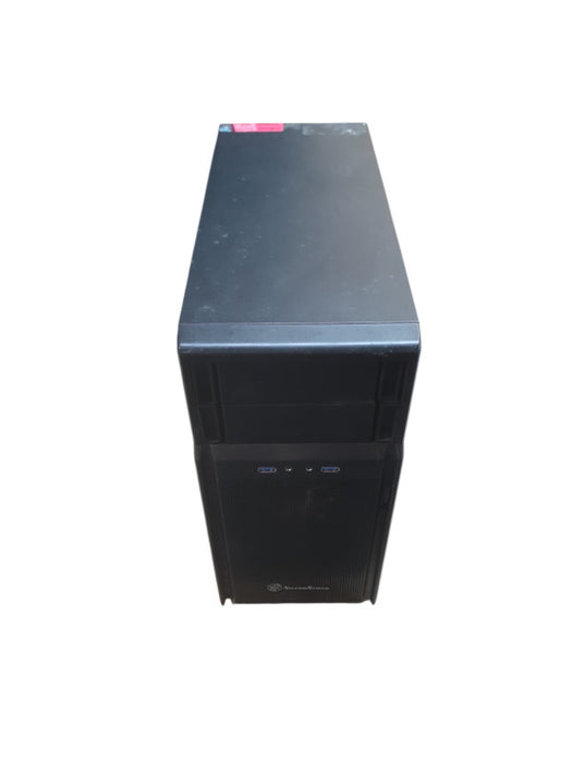 Custom PC i5-10400 2.9GHz PRIME B460M-A 16GB RAM - NO HDD Q