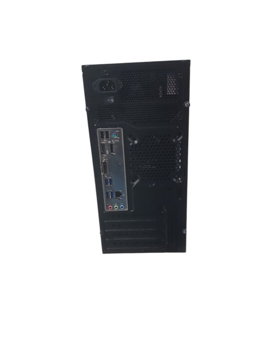 Custom PC i5-10400 2.9GHz PRIME B460M-A 16GB RAM - NO HDD Q