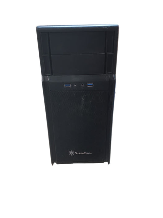 Custom PC i5-10400 2.9GHz PRIME B460M-A 16GB RAM - NO HDD Q