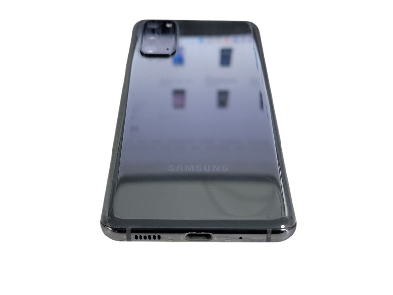 Samsung Galaxy S20 5G - 128GB - Gray [SM-G981W | Read] (