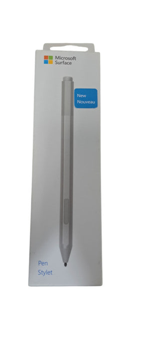 Microsoft Surface Pen Stylus Model 1776 | Silver Q