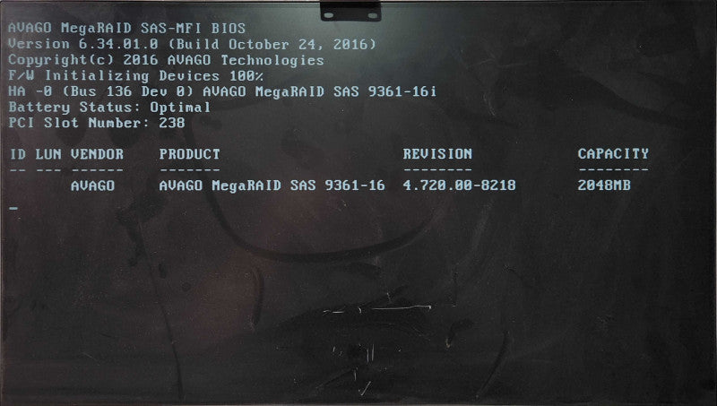 Fortinet FortiAnalyzer FAZ-3000G, 2x Xeon Silver 4215, 128GB RAM
