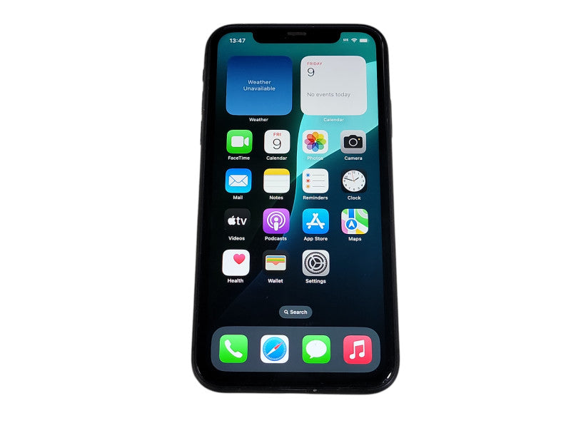 Apple iPhone 11 - 128GB - Space Gray [A2223] (