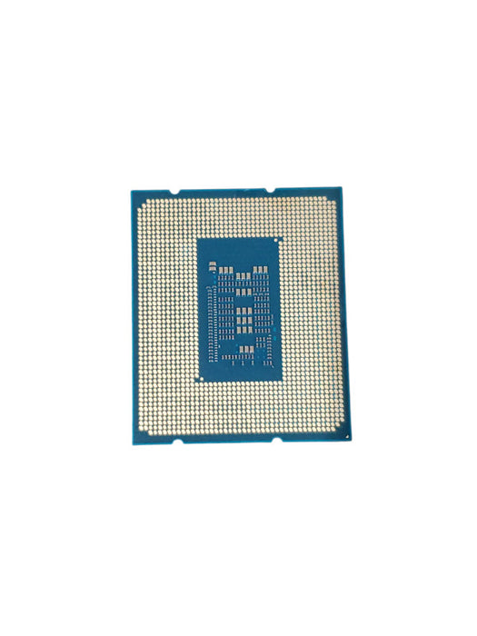 Intel Core i3-12100 SRL62 12th Gen CPU Processor