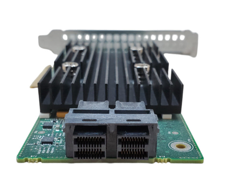 PERC H330 12GB SAS 6GB SATA PCI-E RAID Controller 04Y5H1 w/ Cable