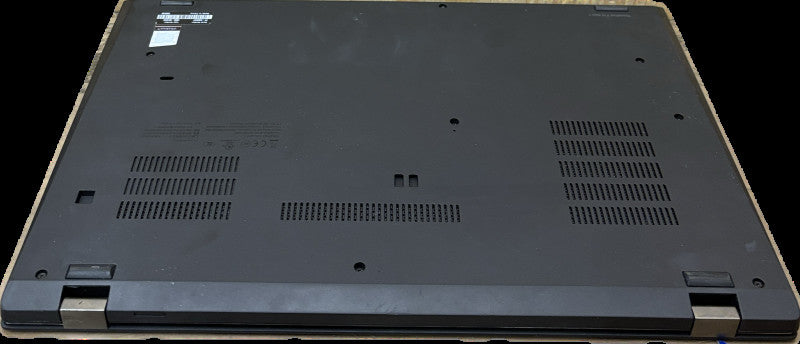 Lenovo ThinkPad T15 Gen 1 Core i7-10510U@1.8GHz 16GB RAM 256GB SSd   Lap200