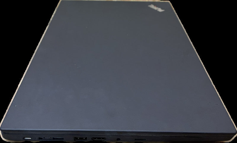 Lenovo ThinkPad T15 Gen 1 Core i7-10510U@1.8GHz 16GB RAM 256GB SSd   Lap200