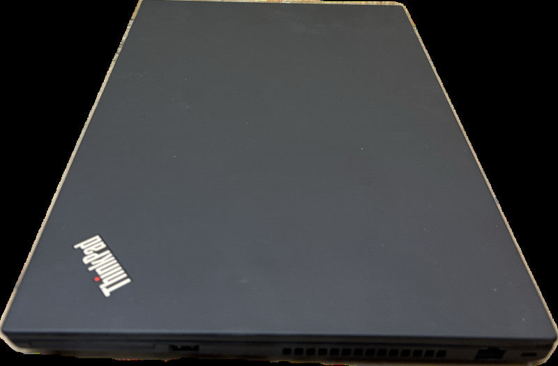 Lenovo ThinkPad T15 Gen 1 Core i7-10510U@1.8GHz 16GB RAM 256GB SSd   Lap200