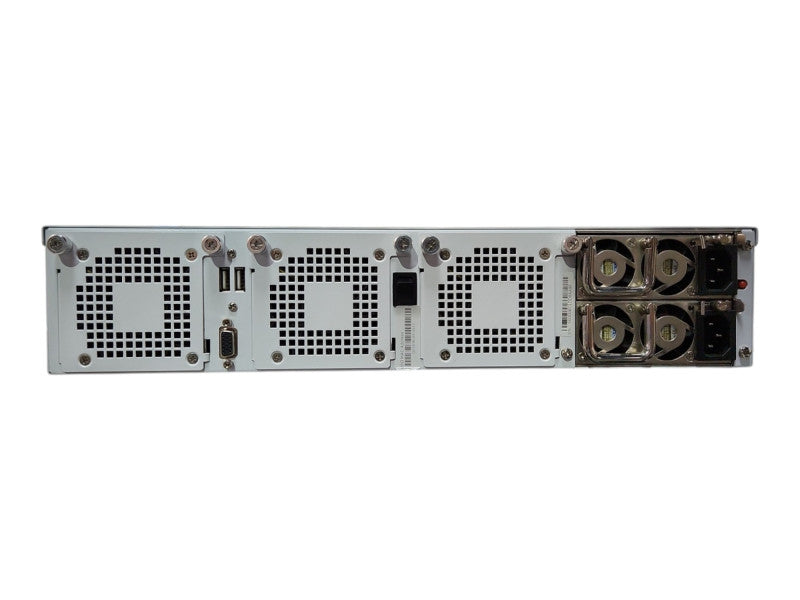 Sophos SG 650 Firewall Security Appliance rev.1, 2x E5-2680 v2, 48GB DDR3 Q
