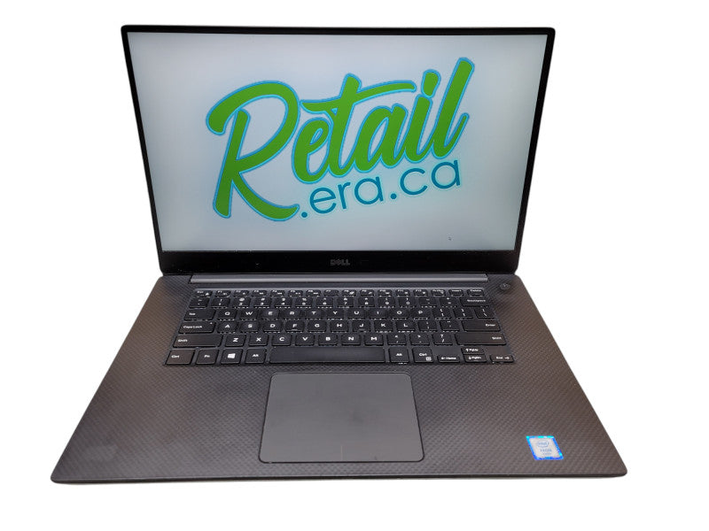 Dell Precision 5520 Xeon E3-1505M 16GB DDR4 Quadro M1200 256GB SSD  β Lap200