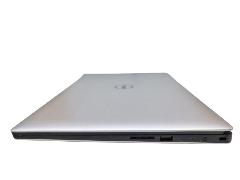 Dell Precision 5520 Xeon E3-1505M 16GB DDR4 Quadro M1200 256GB SSD  β Lap200