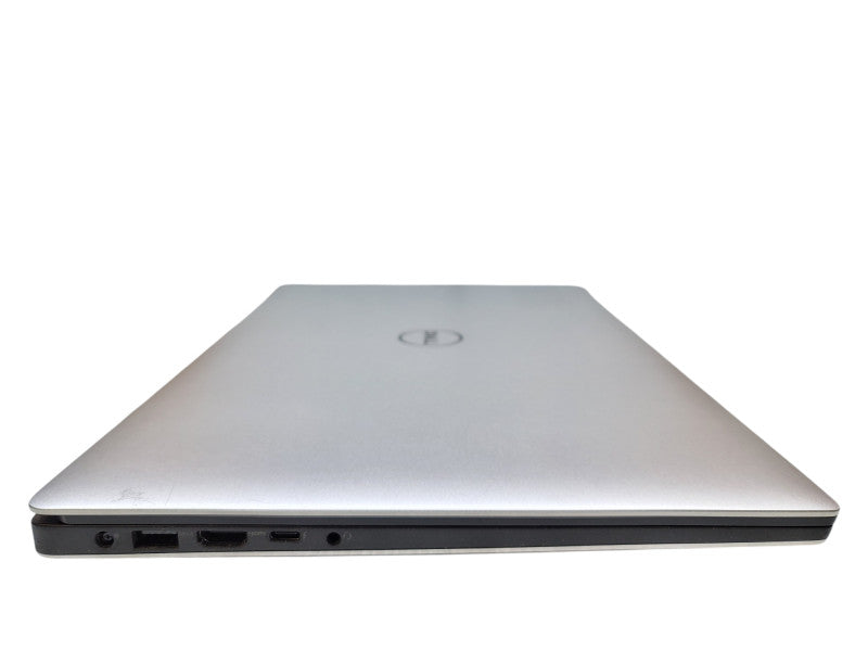 Dell Precision 5520 Xeon E3-1505M 16GB DDR4 Quadro M1200 256GB SSD  β Lap200