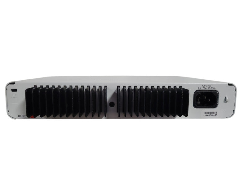 Cisco WS-C2960C-12PC-L | 12-Port Silent PoE Switch !