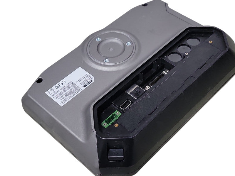 Advantech Trek-743 7" Lcd Vehicle Computer, READ _
