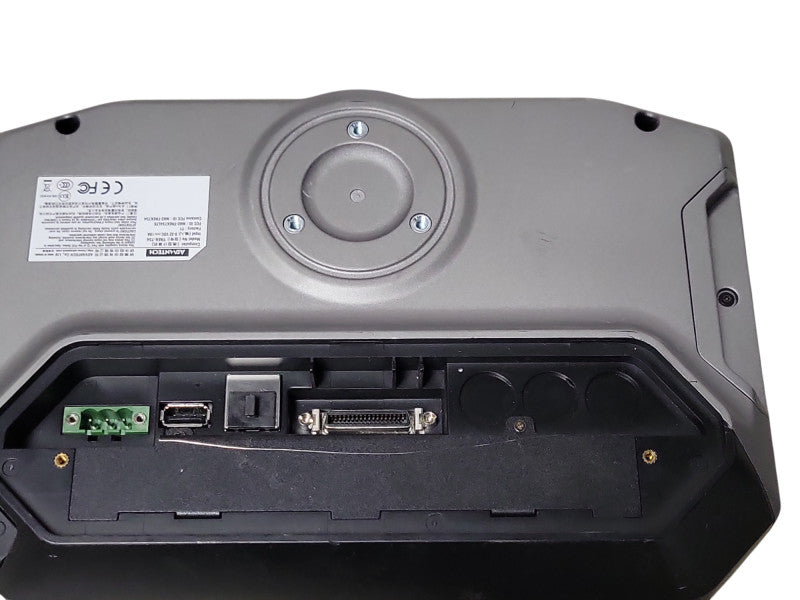 Advantech Trek-743 7" Lcd Vehicle Computer, READ _