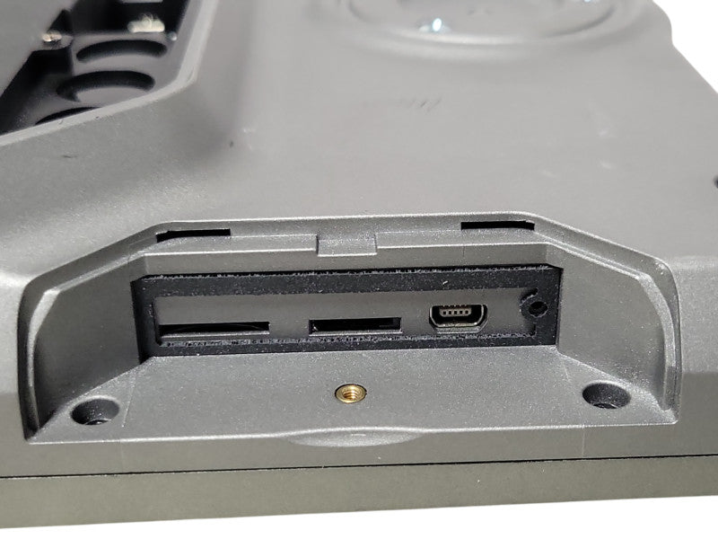 Advantech Trek-743 7" Lcd Vehicle Computer, READ _