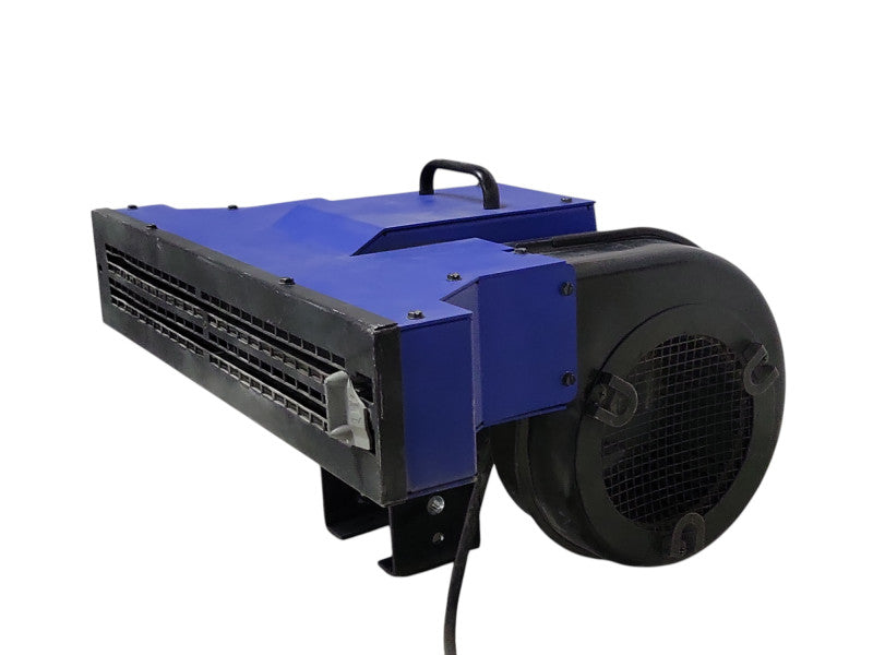 Simco / Aerostat Phoenix Ionizing Air Blower #4004175, READ _