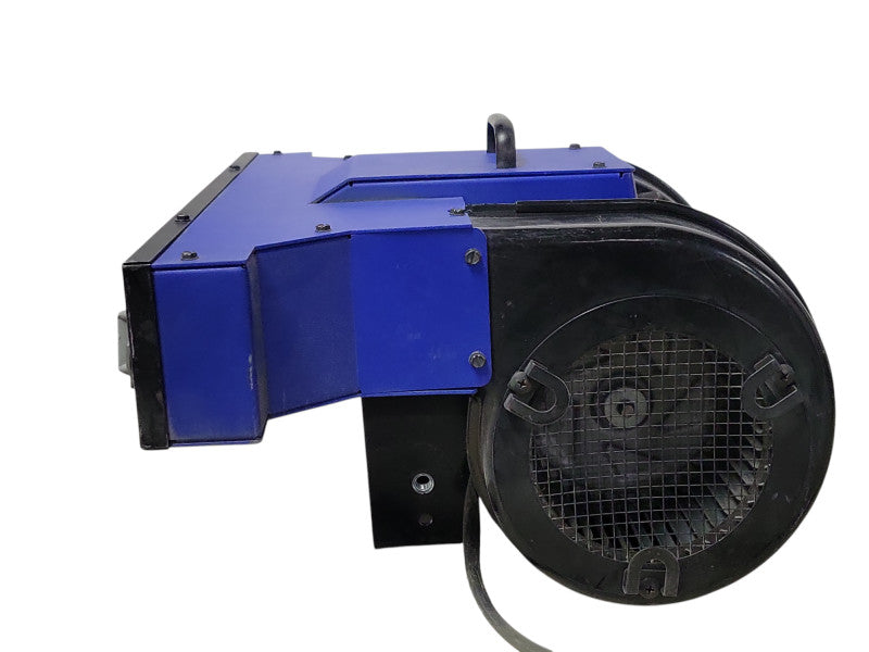 Simco / Aerostat Phoenix Ionizing Air Blower #4004175, READ _
