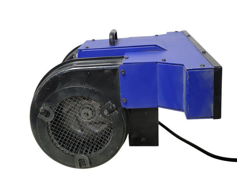 Simco / Aerostat Phoenix Ionizing Air Blower #4004175, READ _