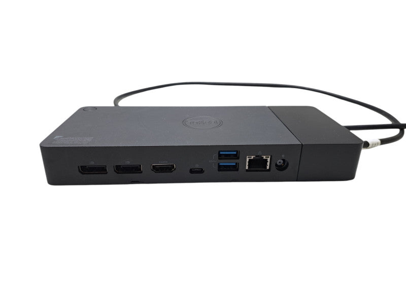 Dell WD19S Thunderbolt Docking Station w/ 180W Power Adapter