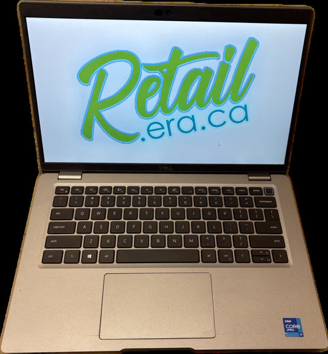Dell Latitude 5421 i7-11850H GeForce MX450 2GB GPU 16GB RAM 256SSD READ!  Lap200